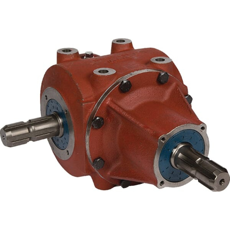 Comer Gearbox T-278A 1.92:1  278007