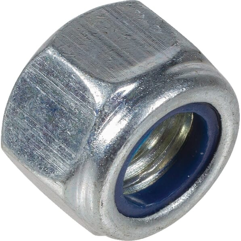 Kuhn Lock Nut   80201230