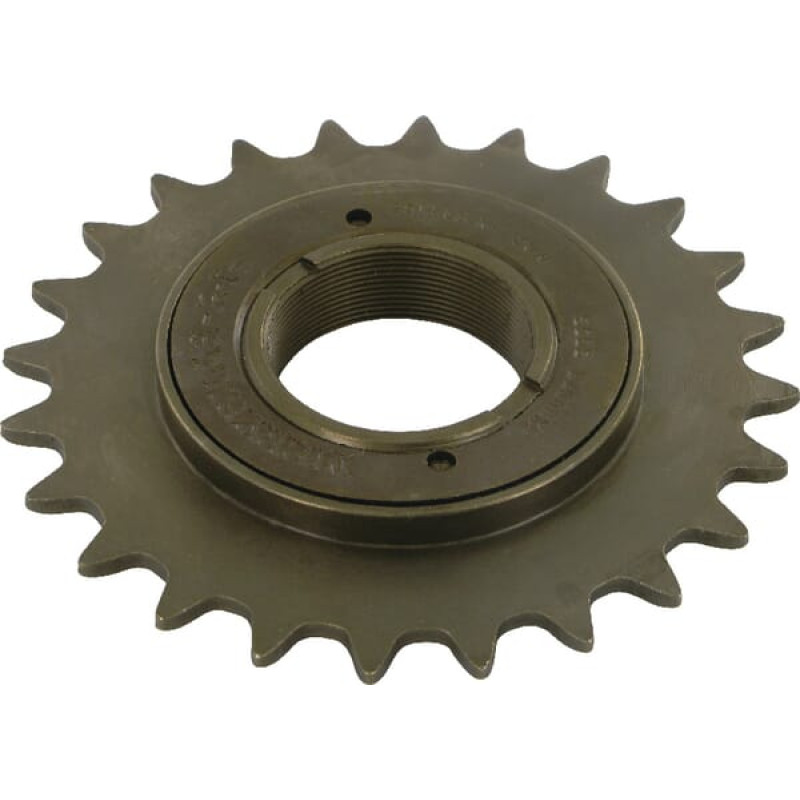 Kuhn Overrun Clutch 24DTS  A620094