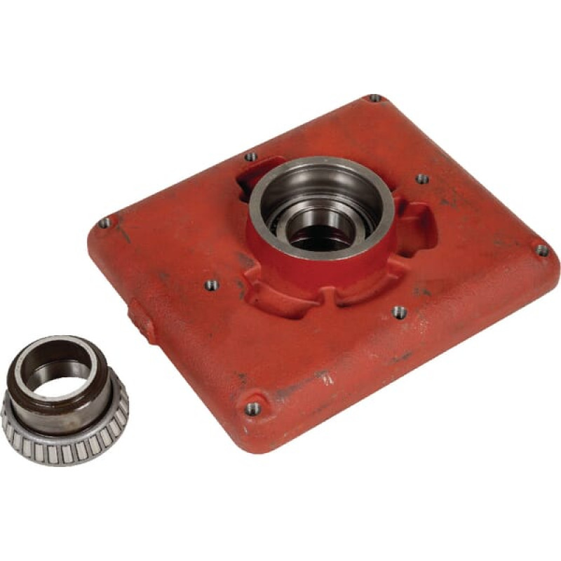 Kuhn Bearing housing complete  52627600