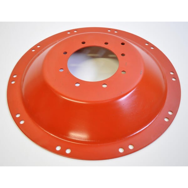 Kuhn Disc, 10 arms  57718810