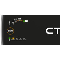 Ctek 15A akumulatoru lādētājs CTEK M15 ūdens transportam 40-192