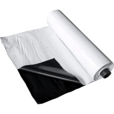 Barbier Silage sheet white/green, 18 x 300m, Silostar  1568218317