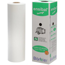 Barbier Hay silage wrap Ensibal, white 750 mm  1598071500