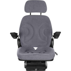 Star Seating Systems Traktora sēdeklis STAR SEATING SYSTEMS 12V - 69130