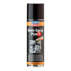 Liqui Moly Multi-Spray Plus 7 aerosols 300ml