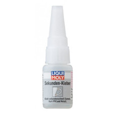 Liqui Moly Sekunden-Kleber 10 yrs