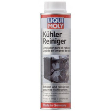 Liqui Moly Added Kühler Reiniger 300ml