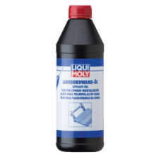 Liqui Moly Hydraulic oil Ladebordwand-Öl 1 L