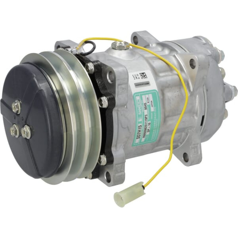 Sanden Airco compressor  KL000060