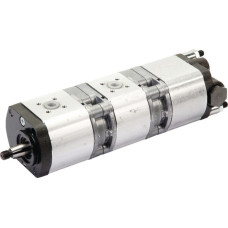 Bosch Rexroth Hidraulikas sūknis AZPFFF-11-016/011/014LCP202020KD018XX-S&   0510665396