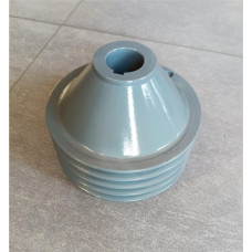 Eu-Gear Producer CLAAS daudzrievu drupinātāja skriemelis 0000771431