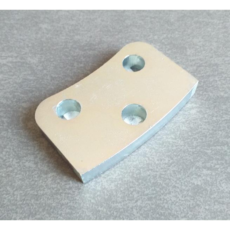 Eu-Gear Producer CLAAS 900-830 cauruļu rotācijas ierobežotājs 0000678091