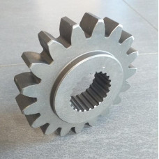 Eu-Gear Producer CLAAS ieejošās piedziņas reduktors Z18 zobrats 0009331490