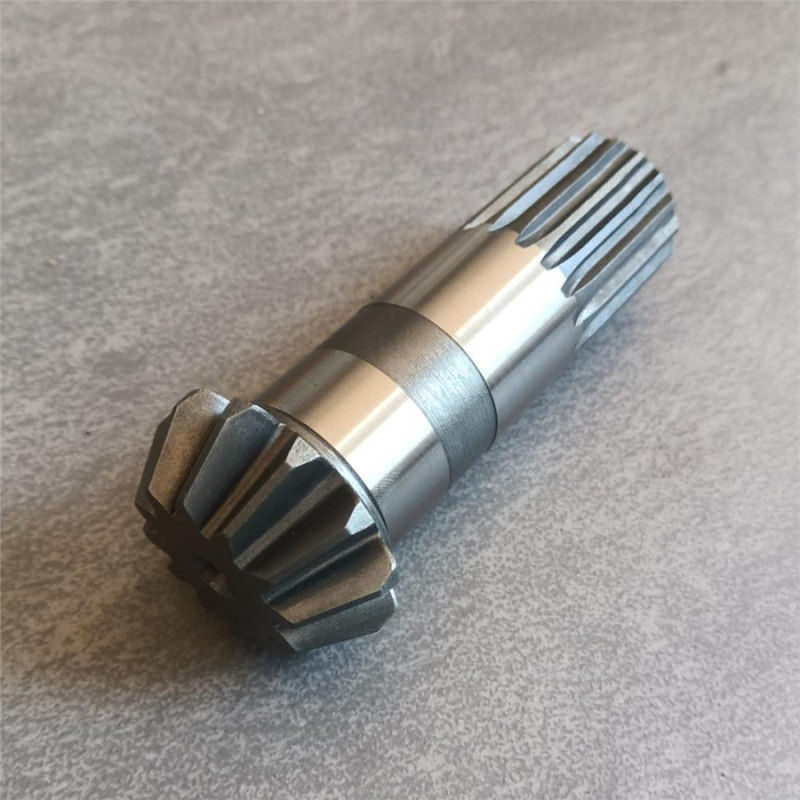 Eu-Gear Producer CNH CASE/NEW HOLLAND kukurūzas pļaujmašīnas (12×26) pļaujmašīnas piedziņas Z12 Zobrats 322494550