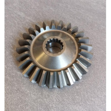 Eu-Gear Producer KEMPER pārnesumkārbas Z25 zobrats (14×25) LCA67304