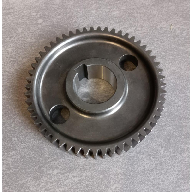 Eu-Gear Producer Zobrats Z53 ar atslēgas caurumu LELY SPLENDIMO pļaujmašīnas pārnesumkārbai (18×53) 4.1225.0153.0