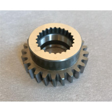 Eu-Gear Producer Fendt Vario ML planetārais pārnesums Z25 ritenis