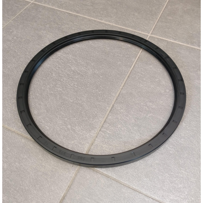 Eu-Gear Producer Eļļas blīvgredzens 335 x 375 x 18 KRONE 9360630, 00 936 063 0