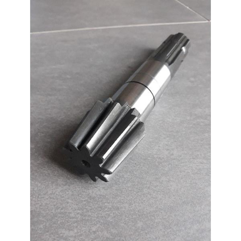 Eu-Gear Producer Z9 KRONE SWADRO jūgvārpstas piedziņas vārpsta (9×79) 200433660