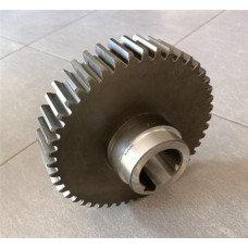 Eu-Gear Producer STRAUTMANN GIGA TRAILER piekabes pārnesumkārbas zobrats Z46 54003709