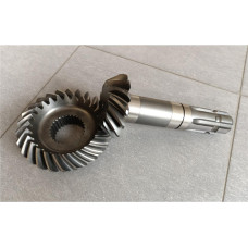 Eu-Gear Producer 14×26 pārnesumkārba JEANTIL izkliedētājam