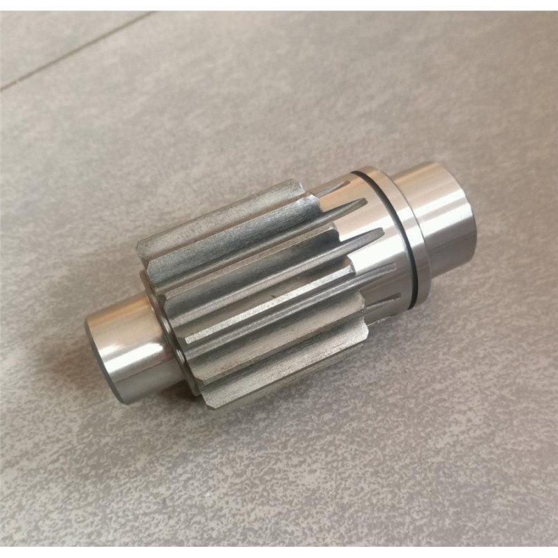 Eu-Gear Producer ROCHLING zobratu izkliedētāja Z14 zobrata vārpsta