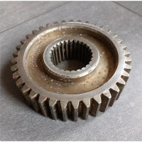 Eu-Gear Producer Z37 padeves vagona pārnesumkārbas zobrats