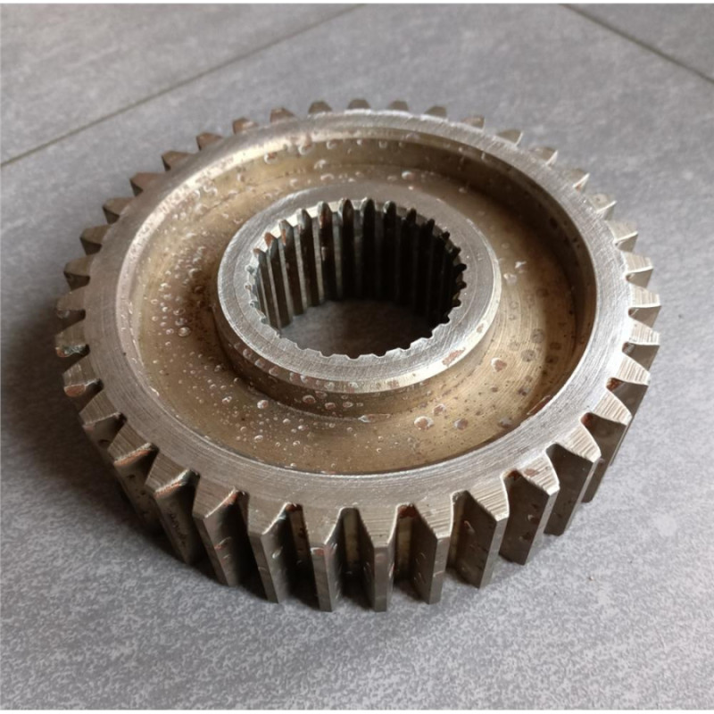 Eu-Gear Producer Z37 padeves vagona pārnesumkārbas zobrats