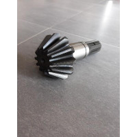 Eu-Gear Producer Z12 Holaras piedziņas vārpsta (12×22)