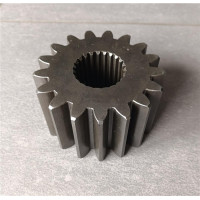 Eu-Gear Producer Mengele Rotant piekabes rotora piedziņas zobrats Z17, LELY LM03127831