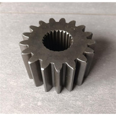 Eu-Gear Producer Mengele Rotant piekabes rotora piedziņas zobrats Z17, LELY LM03127831