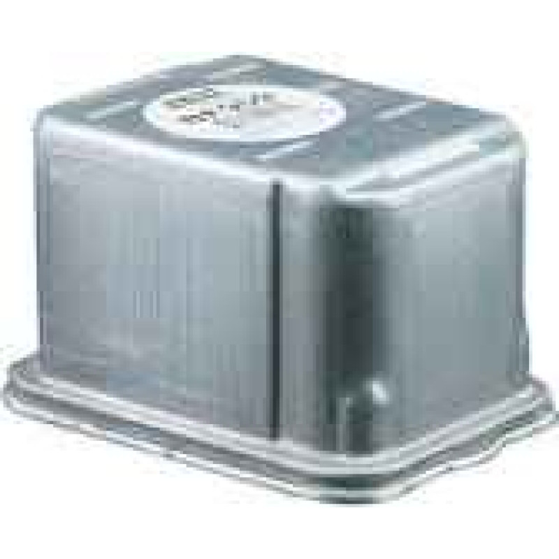 John Deere Alternative AR86745 degvielas filtrs