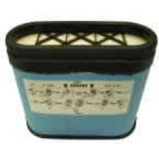 John Deere Alternative AL172781 ārējais gaisa filtrs