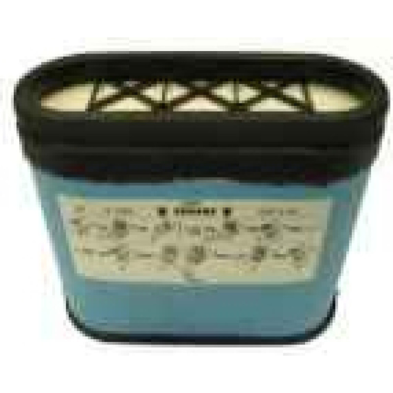 John Deere Alternative AL172781 ārējais gaisa filtrs