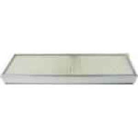 John Deere Alternative AR49986 Salona filtrs