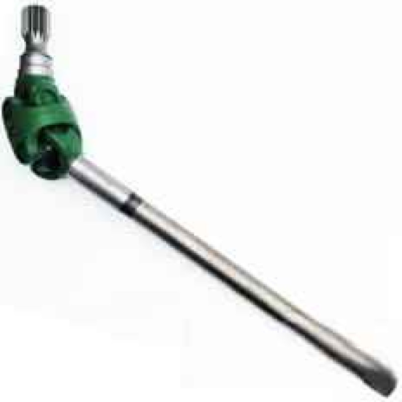 John Deere Alternative AL161317 Pusass vārpstas komplekts