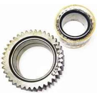 John Deere Alternative 4475304211 Zobrats ar gultni