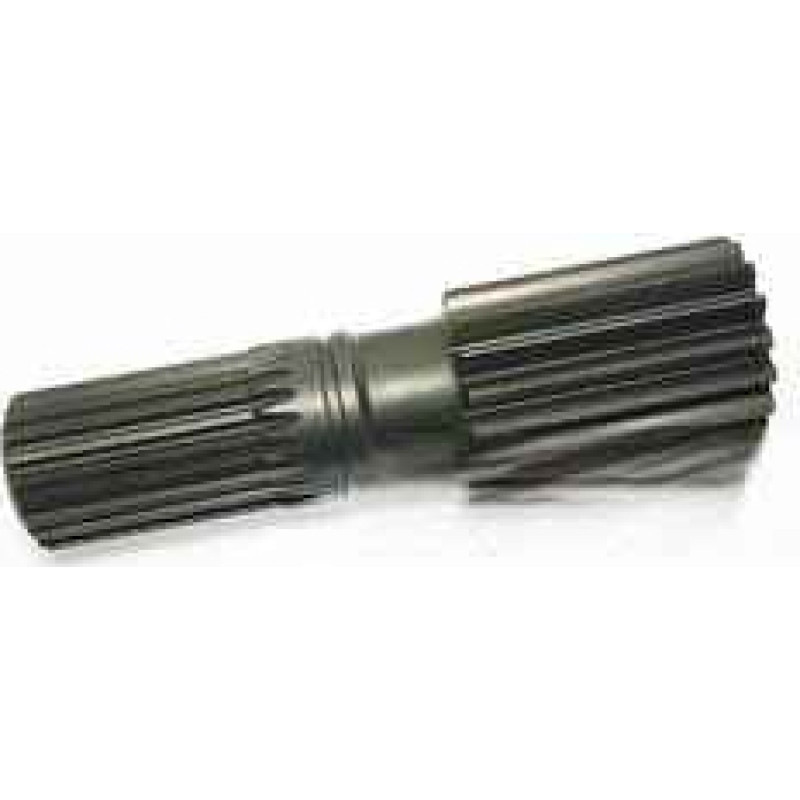 John Deere Alternative L154367 Pusass vārpsta