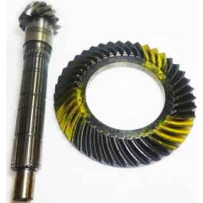 John Deere Alternative SJ16266 Galvenais pārvads