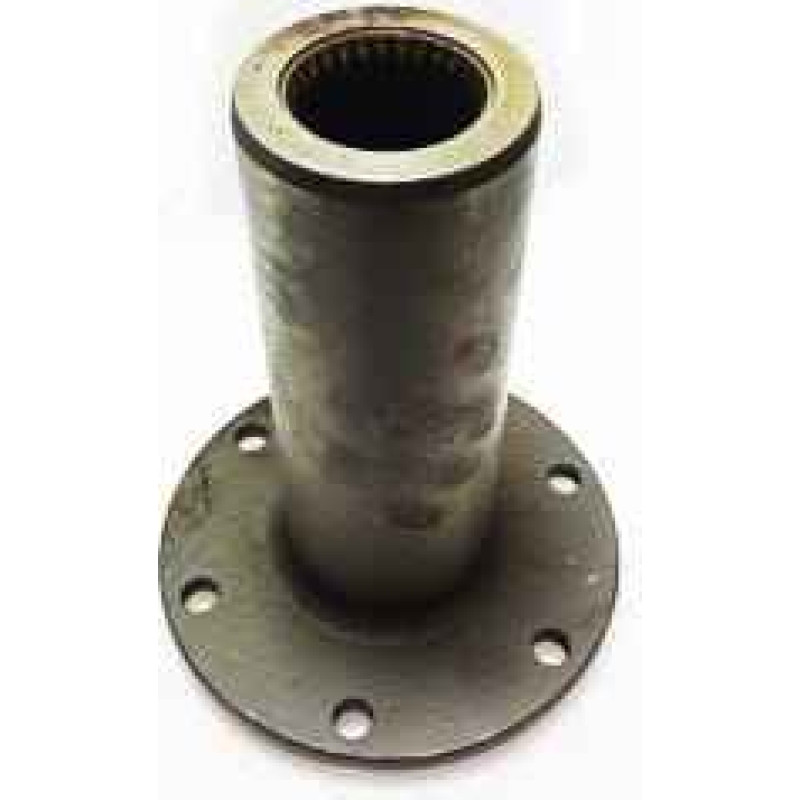 John Deere Alternative H173373 Rumba