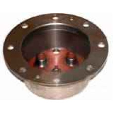 John Deere Alternative L60110 Korpuss