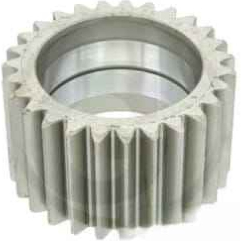 John Deere Alternative L157616 Zobrats