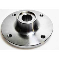 John Deere Alternative SU21065 Vārpstas rumba