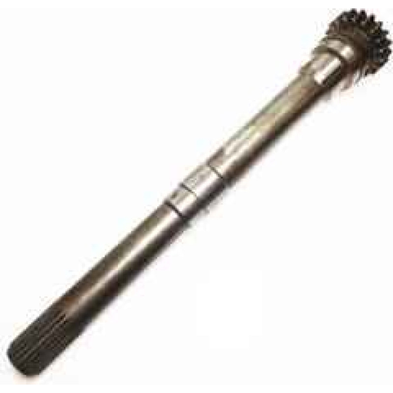 John Deere Alternative L28531 Sajūga vārpsta