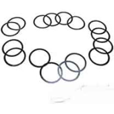 John Deere Alternative AL160118 Paplāksņu komplekts