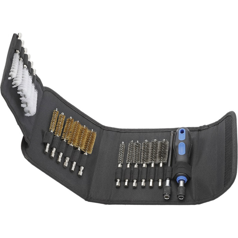 Sonic Birstu kompl. 20 gab 1/4