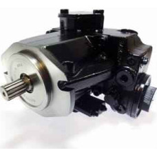 Bosch RE198342 Hydraulic pump