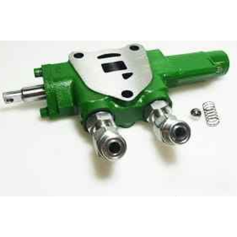 John Deere Alternative SJ12449 valve