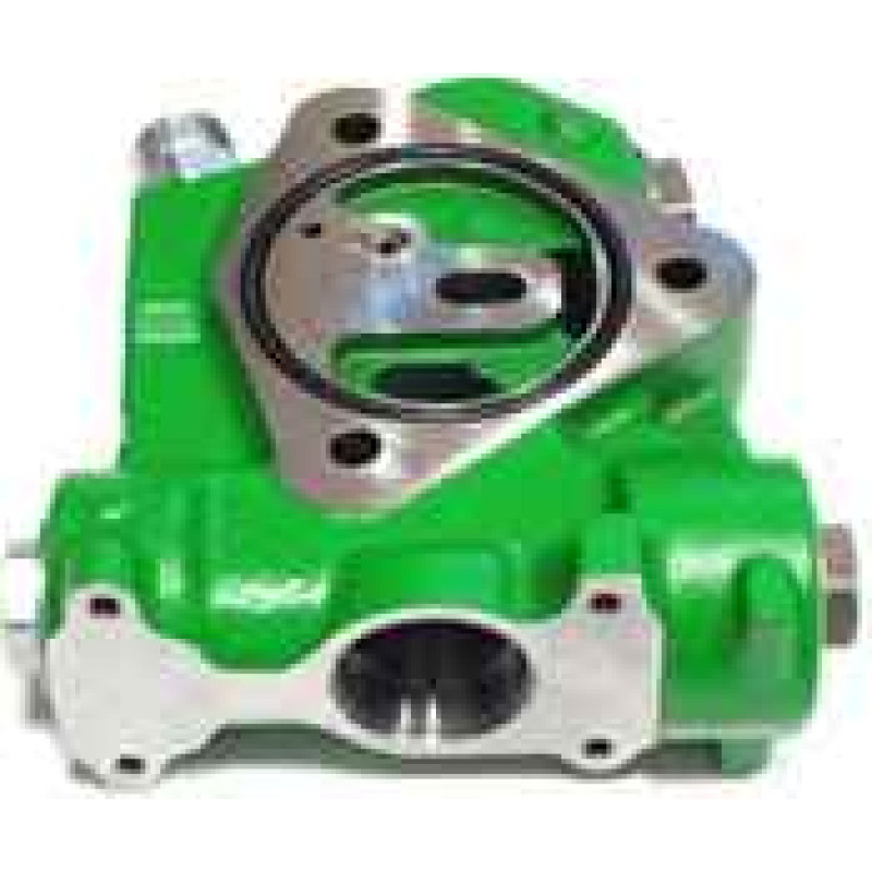John Deere Alternative AL172261 valve block